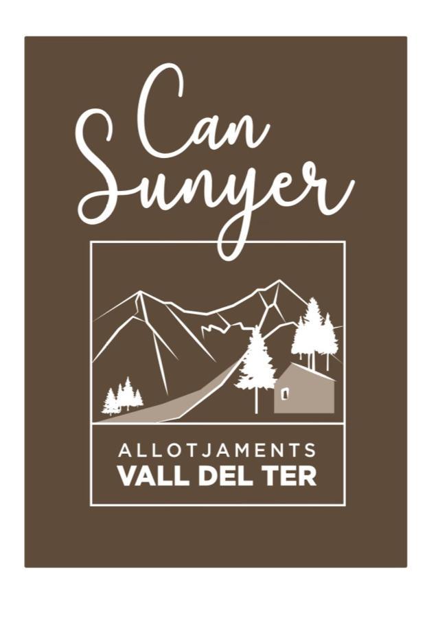 Can Sunyer Camprodon Exterior photo